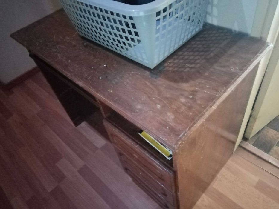 Mesa de escritório