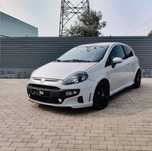 Punto abarth evo