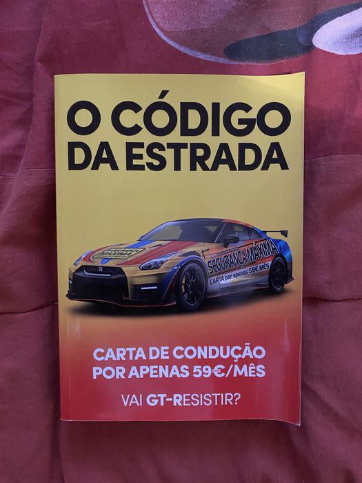 Código da Estrada – Segurança Máxima | Edição Especial de Natal