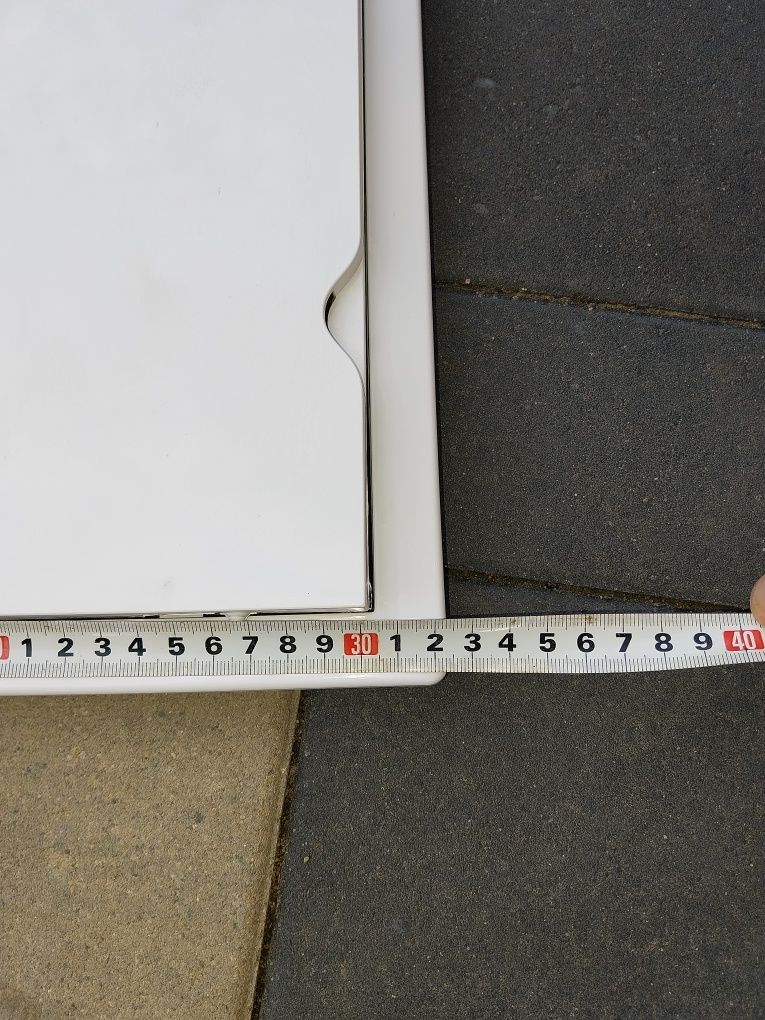 Drzwiczki pcv 32x52