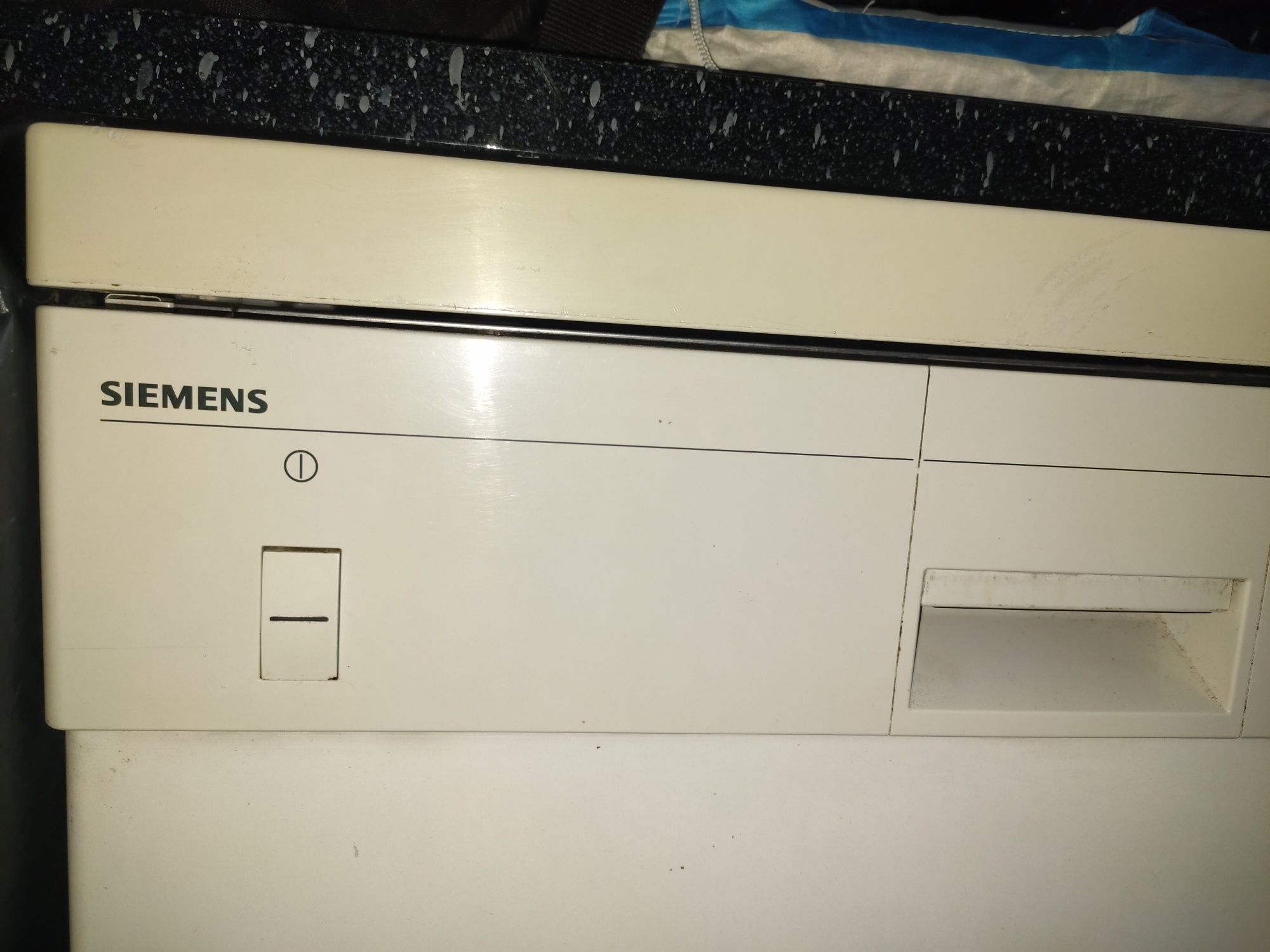 Máquina de lavar loiça Siemens | Ermesinde