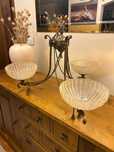 Lampa Wisząca Granada 8313 Amplex