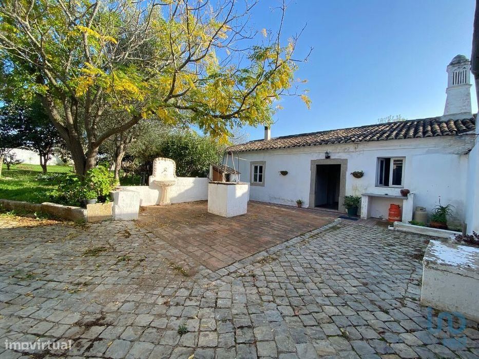 Quinta T5 em São Brás de Alportel de 220,00 m2