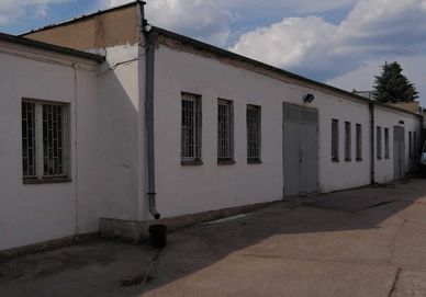 Lokal, magazyn, hala, garaż od 150 do 320 m2 Suchy Las / Podolany,