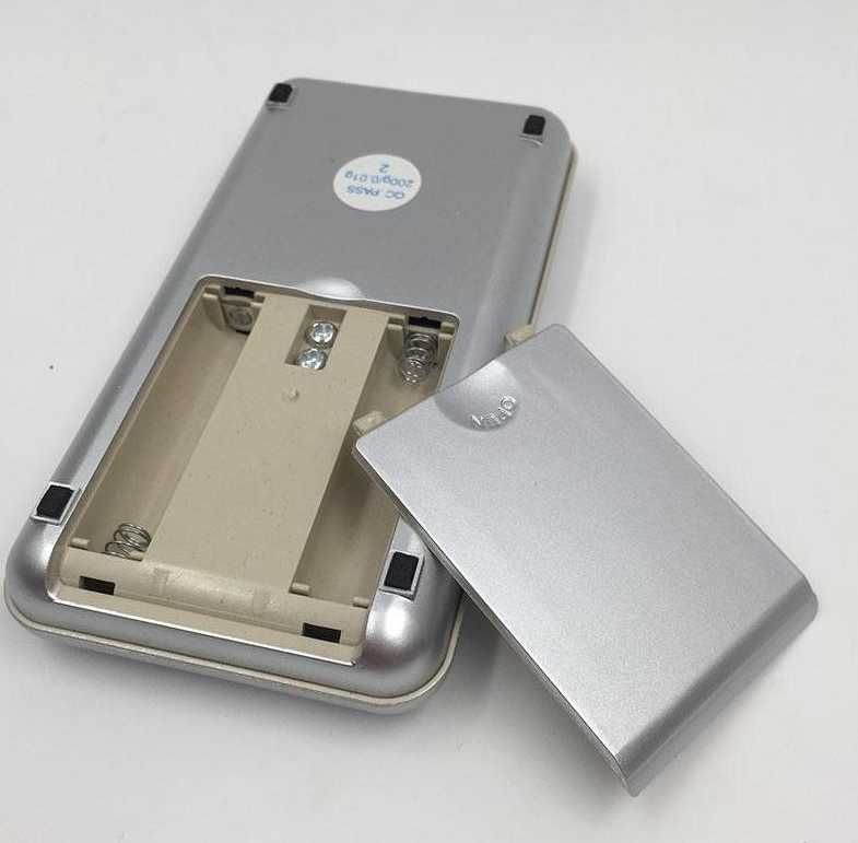 Весы электронные ювелирные Pocket Scale 100 г