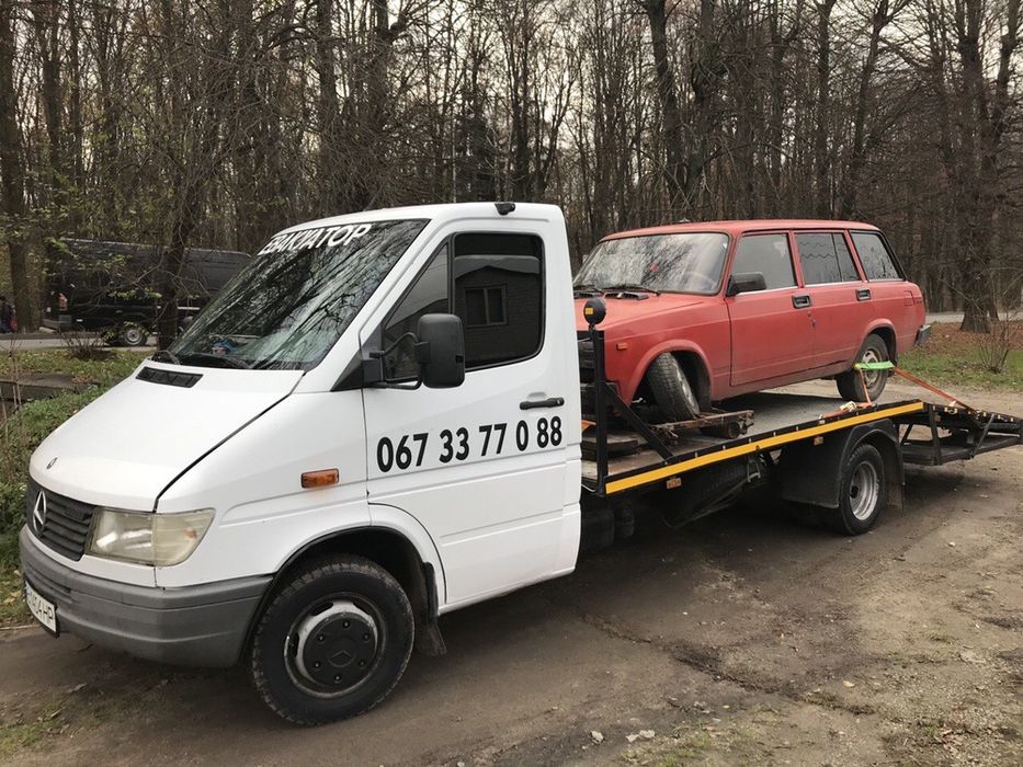 Евакуатор вінниця(эвакуатор,послуги евакуатора)калинівка,літин,немирів