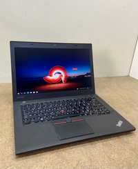 Ноутбук 14" Lenovo ThinkPad T460 - i5 6300U/16GB DDR3/240GB SSD