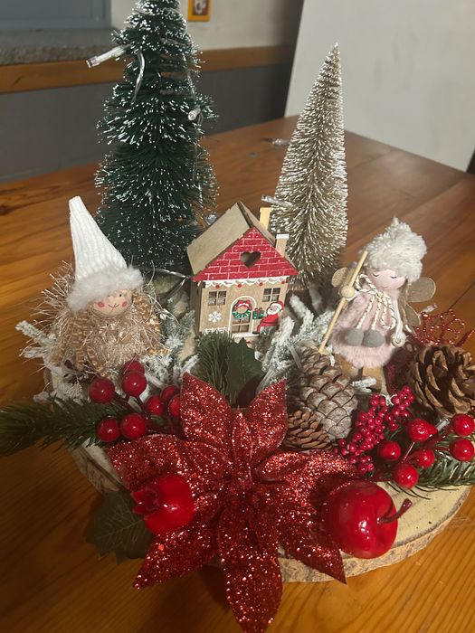 Decoração de Natal