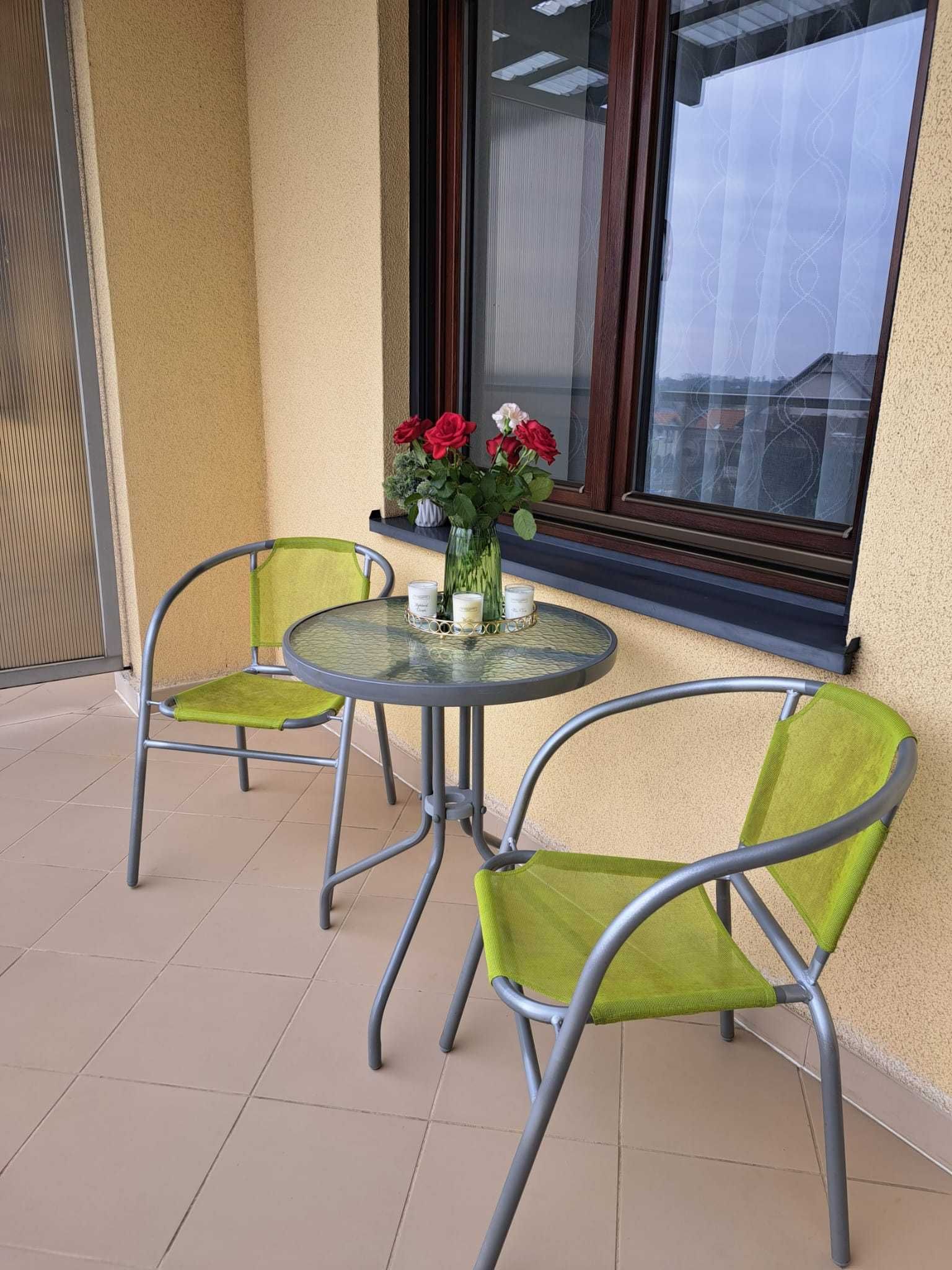 Apartament nad morzem 300m do plaży od 250 PLN dla 2-5 osób Sarbinowo