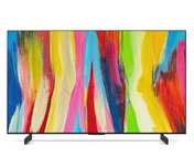TV LG OLED 42 cale model C21LA. Stan idealny.