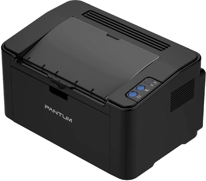 Лазерний Принтер Pantum P2207
