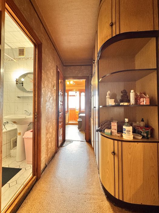 Продаю 3-х кімнатну квартиру без комісії для покупця