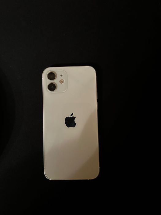 iPhone 12 128GB usado mas em bom estado