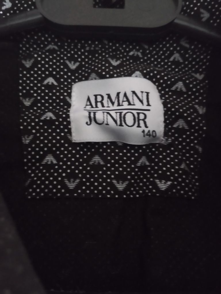 Рубашка 140 Armani