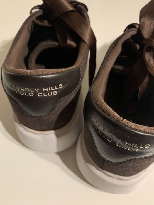 Жіночі кросівки поло