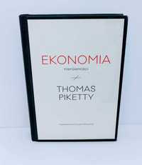 Ekonomia nierówności Piketty
