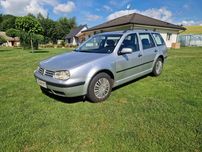 Volkswagen Golf 4 1.9 OKAZJA zarej