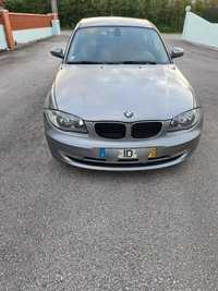 BMW serie 1  118