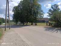 Gospodarstwo rolne, siedlisko, ziemia rolna 5 hektarów, obora, stodoła