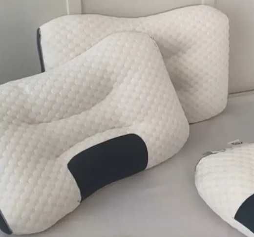 Ортопедична подушка анатомічна для здорового сну