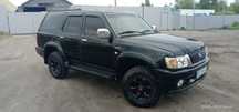 Great wall safe 2,2