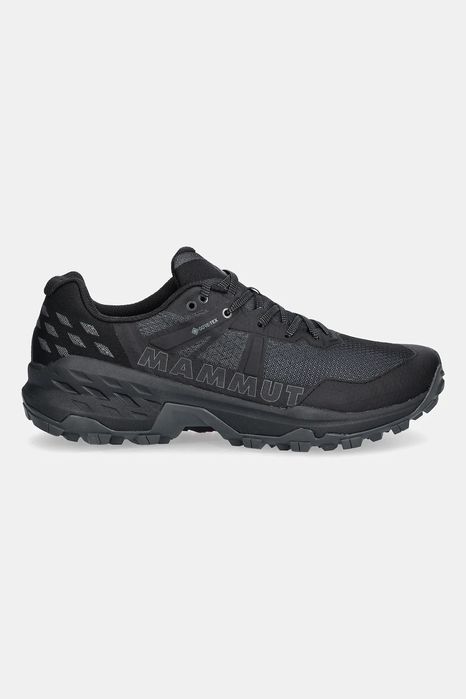 Кросівки Mammut Sertig II Low GTX. Розміри 42.5-48
