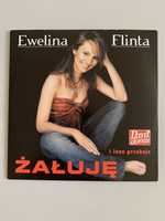 Ewelina Flinta Żałuję i inne przeboje CD