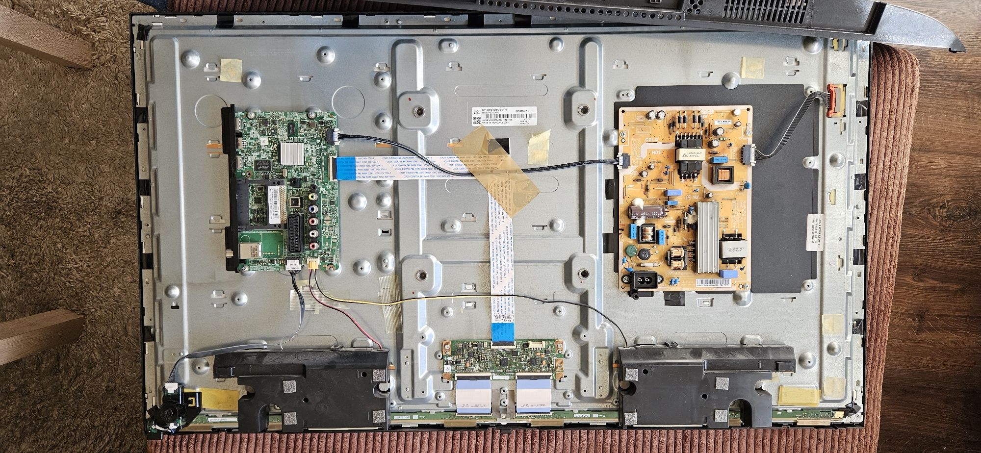 Matryca Samsung CY GH040BGSV1H UE40J5100AW
