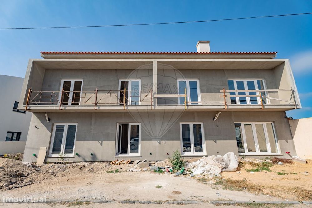 Apartamento T2 para venda