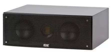 ELAC CC 191 (HI END, HI FI Центральний канал)