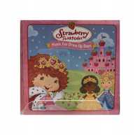 Cd - Strawberry Shortcake - Music For Dress Up .