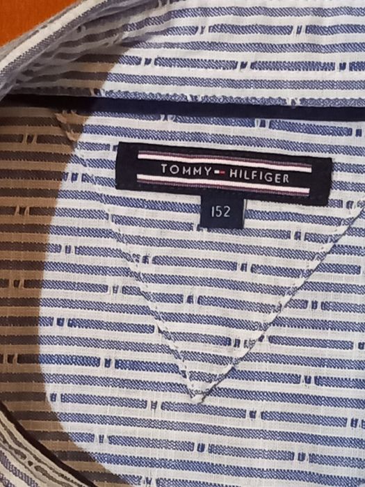 Camisa Tommy Hilfiger