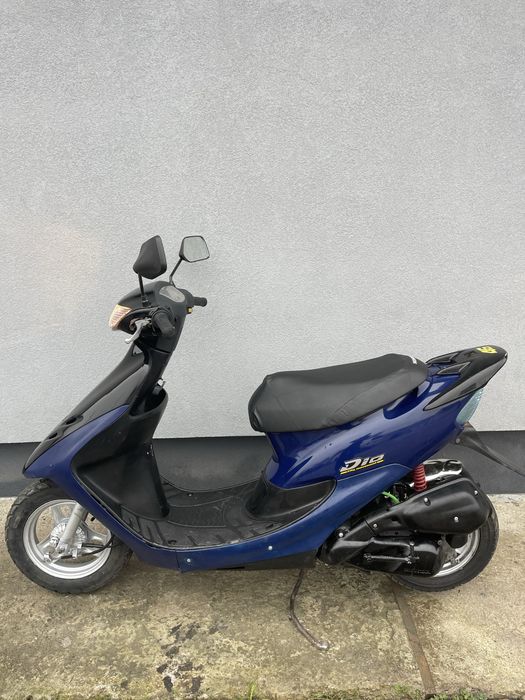 Honda dio 34 в дуже хорошому стані