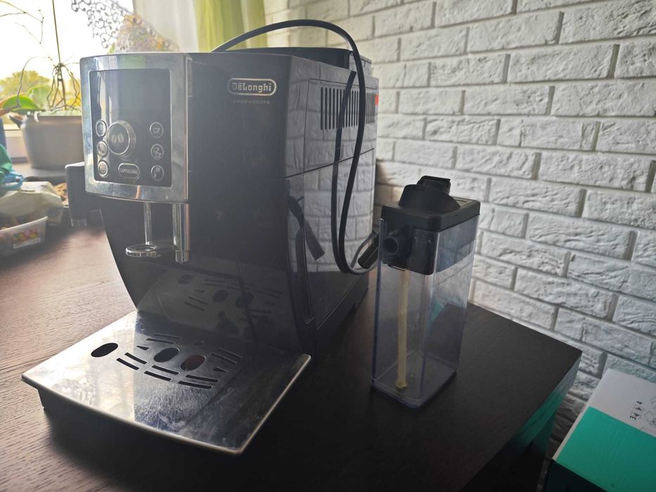 DeLonghi ECAM23.46X_24.46X