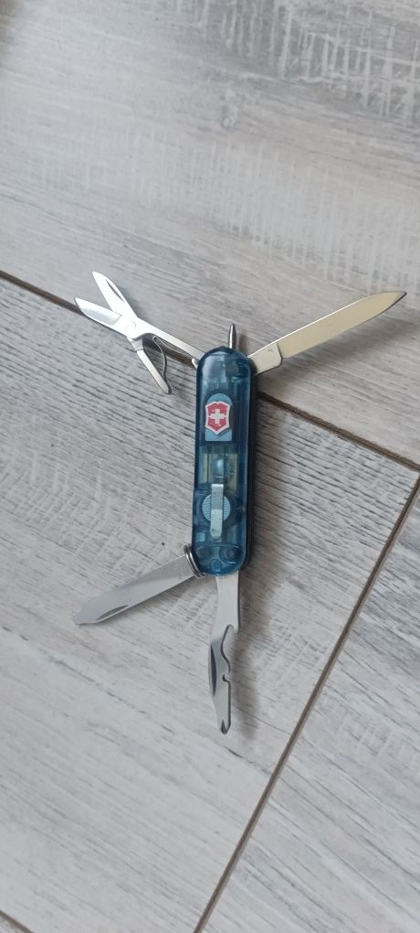 міні чемп Класік кавалер вікторінокс Victorinox