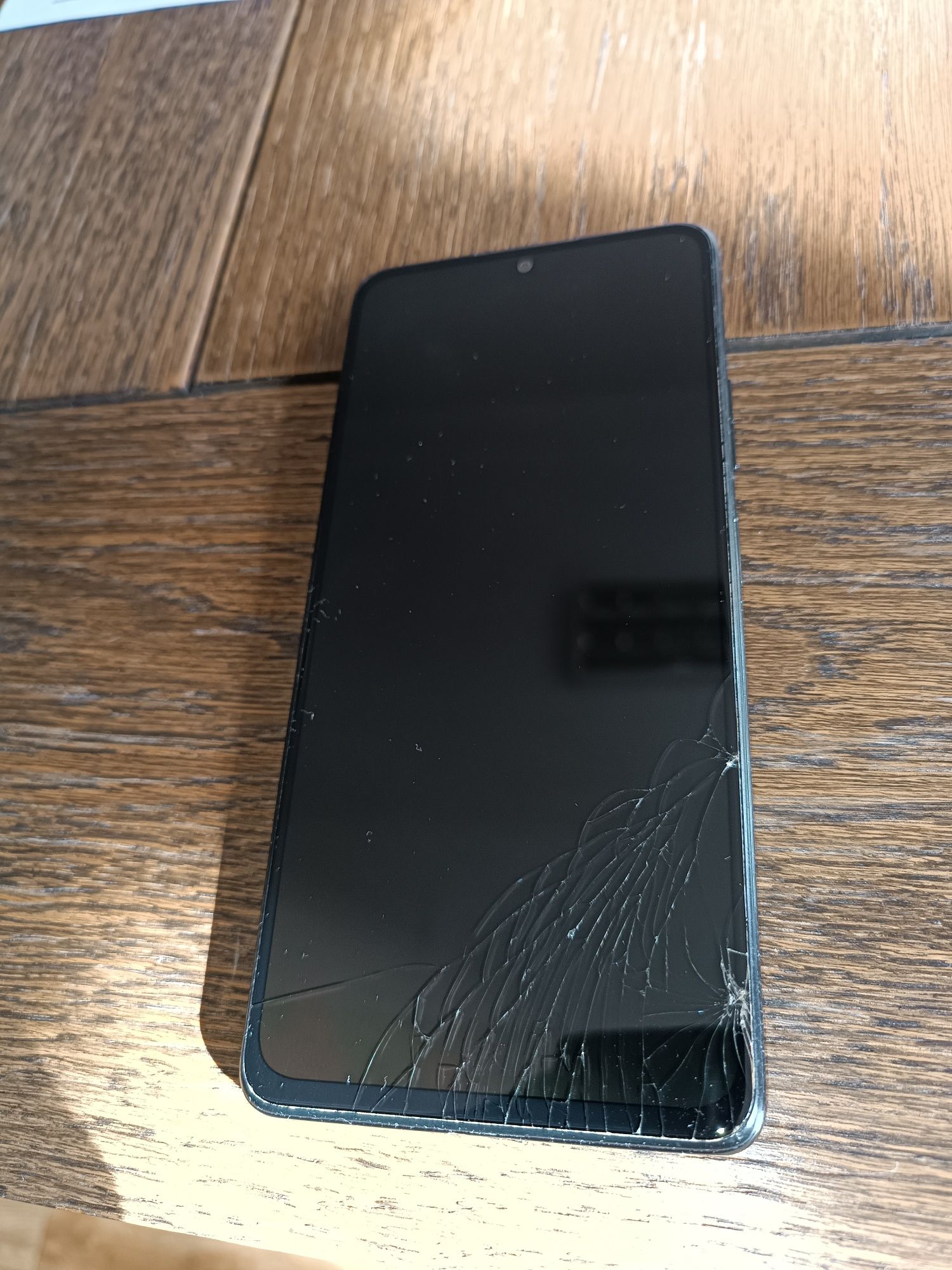 Redmi Note 10 Pro Onyx Gray