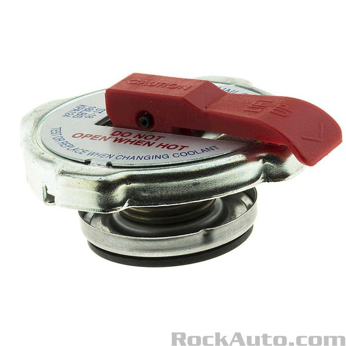 Кришка радіатора MOTORAD ST18