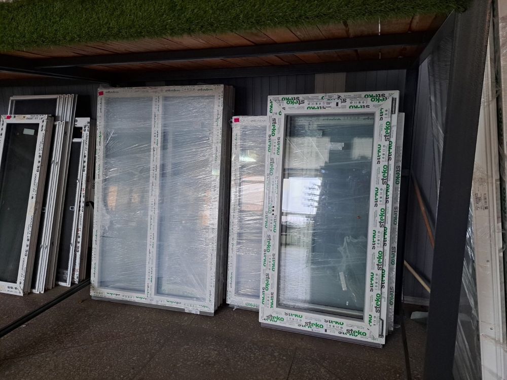 Металопластикові вікна, двері | Купити пластикові вікна дешево