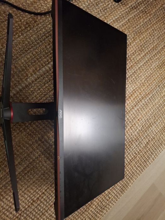 Monitor AOC  27 cali 27g2ae/bk