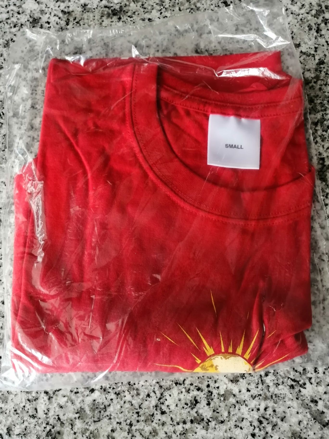 Tshirt coca cola