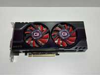 Placa grafica Geforce GtX 570