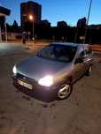 Opel corsa 1.2 Gasolina 1993