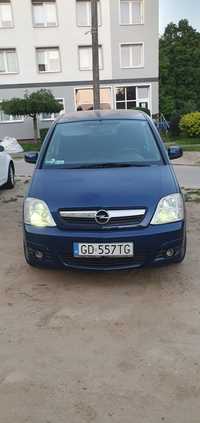 Opel Meriva 2006 1,3 diesel
