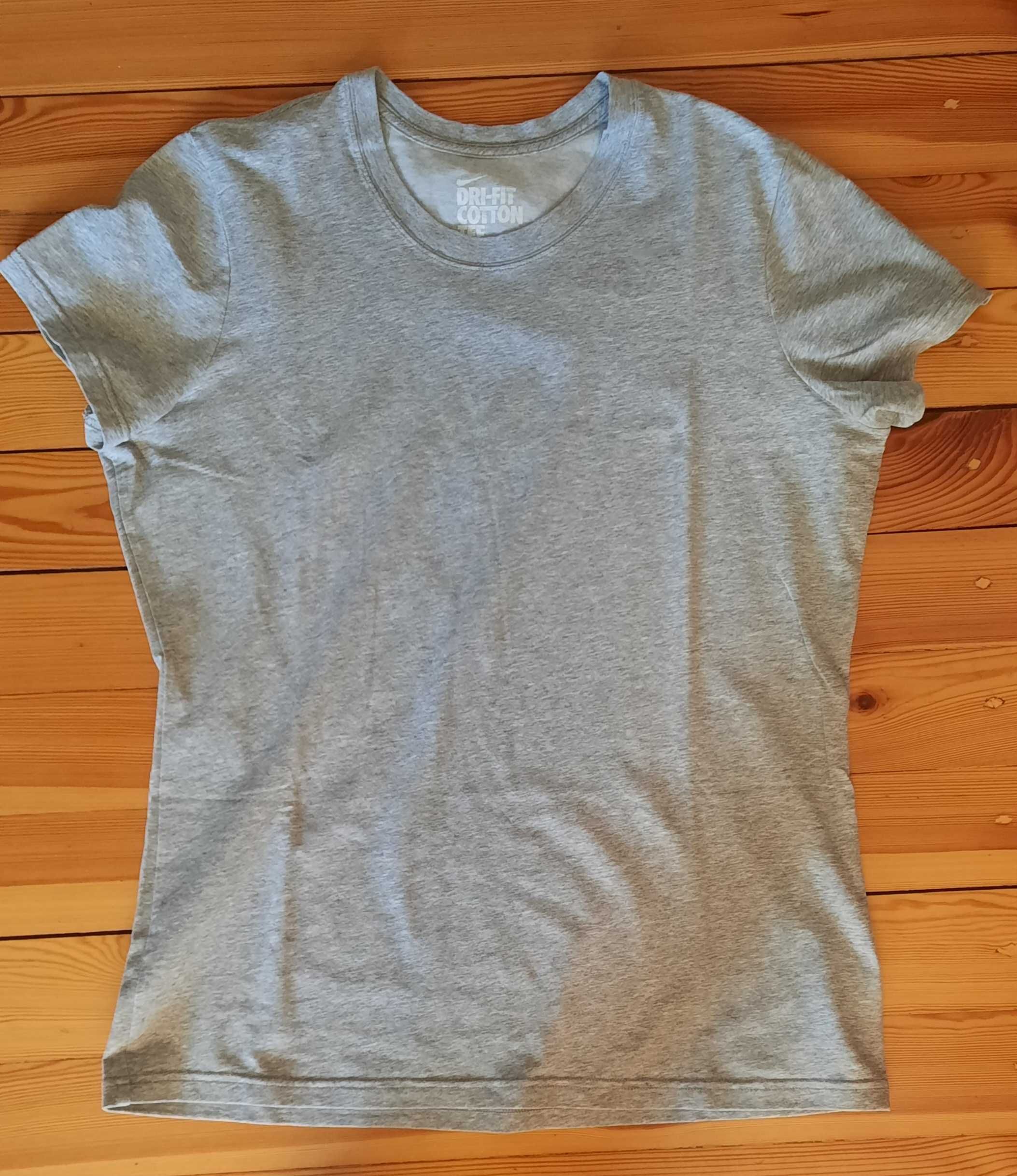 NIKE - damska koszulka XL