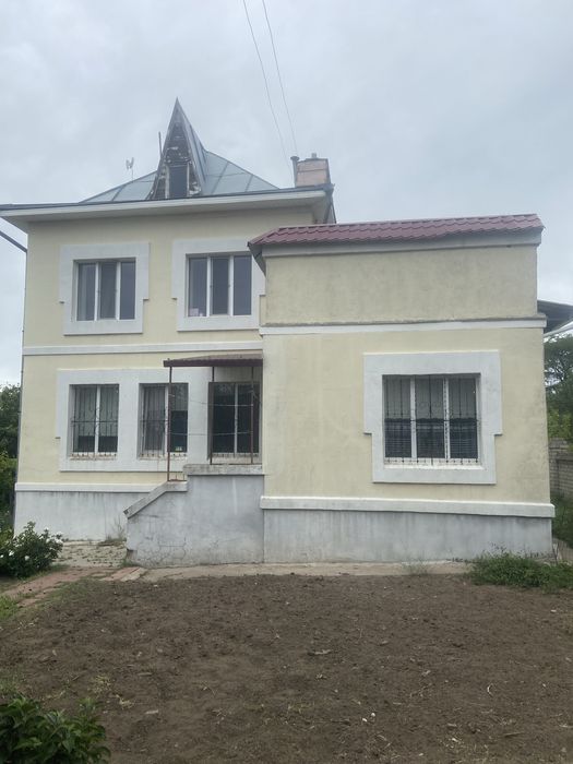 Продаю Дом в с. Калиновка