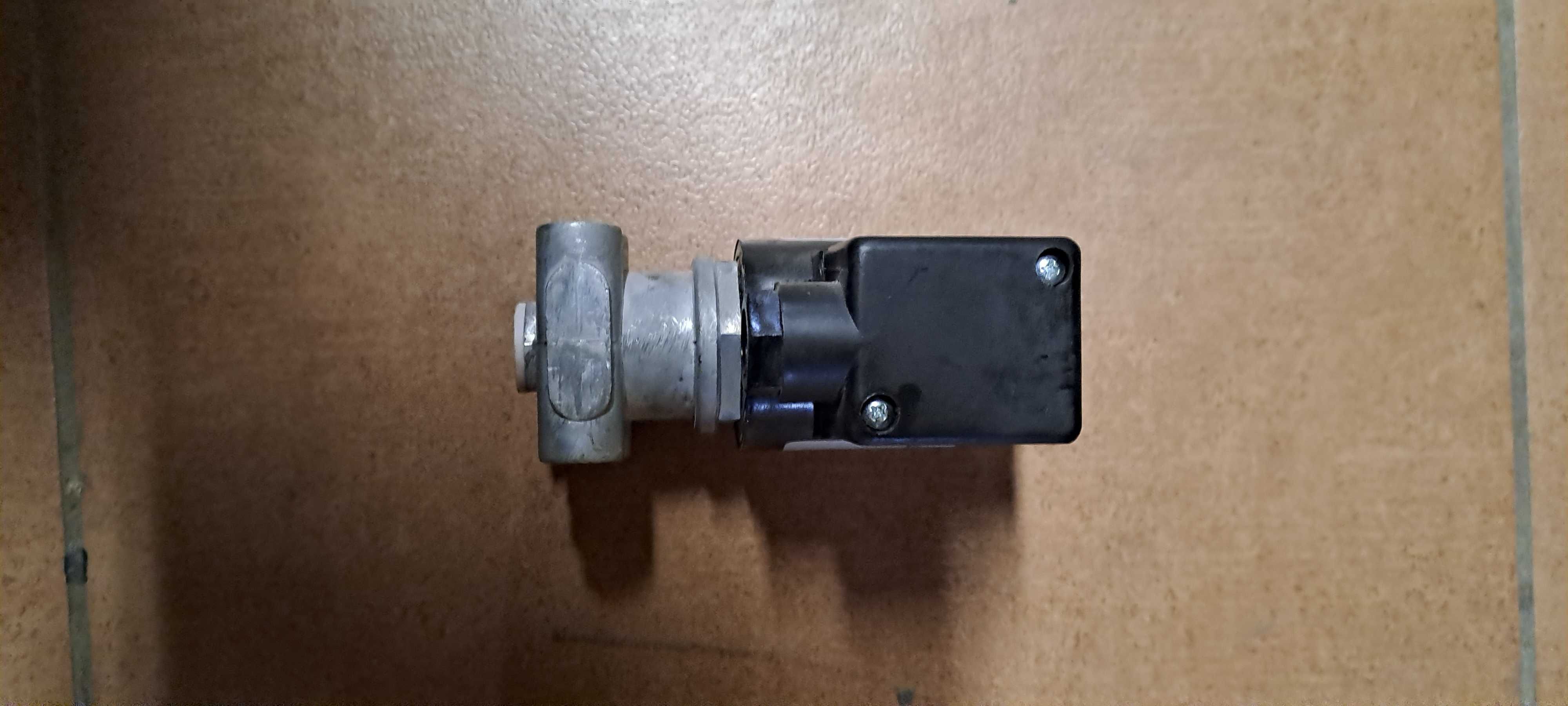 Elektrozawór EZP 12, MAGNET