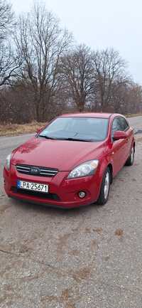 Kia ceed pro 2008r 1.6 crdi