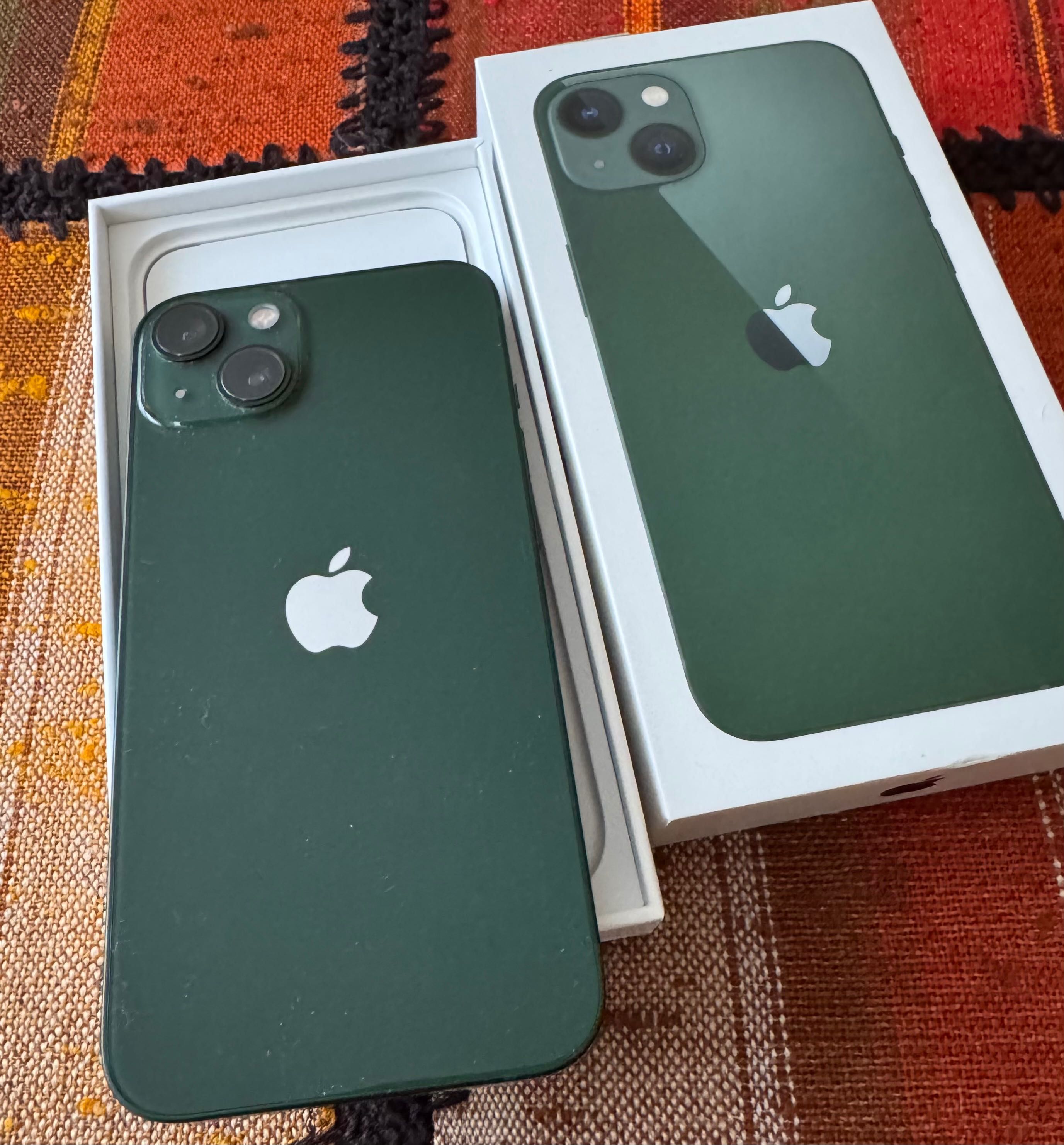 iPhone 13 128 GB