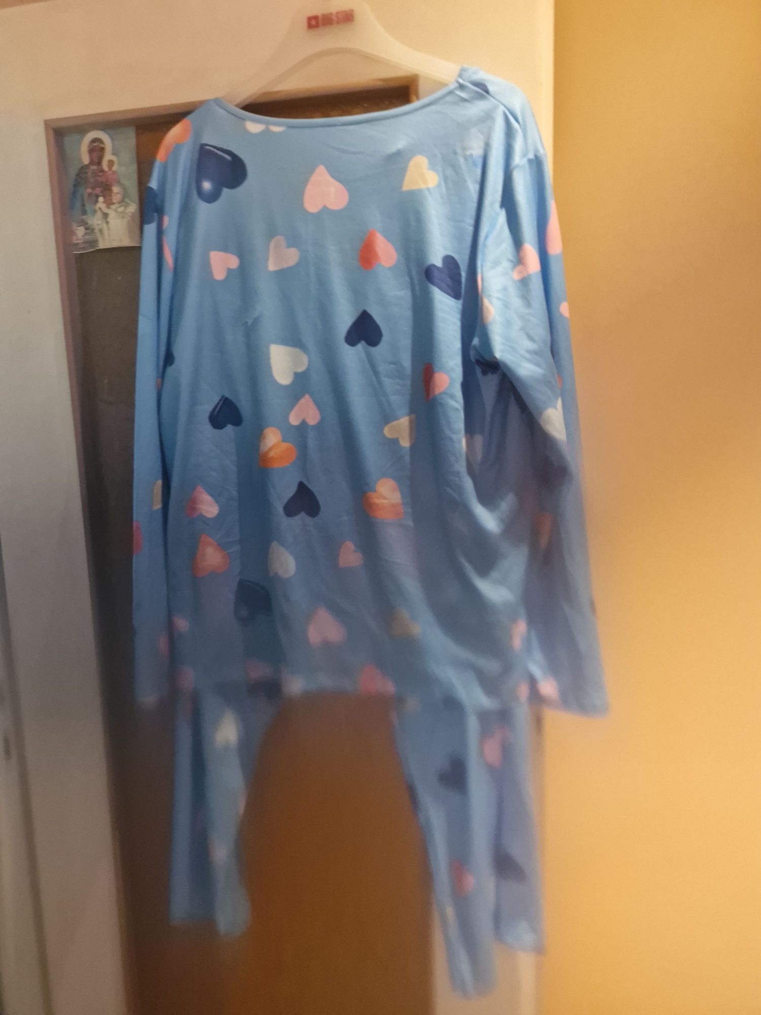 Piżama damska nowa