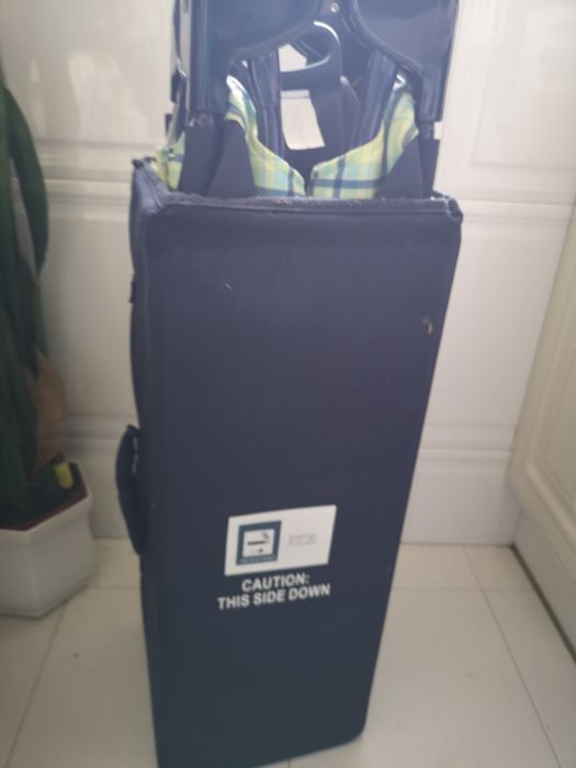 Cama de bebe dos 0 ano aos 4 anos + ou -